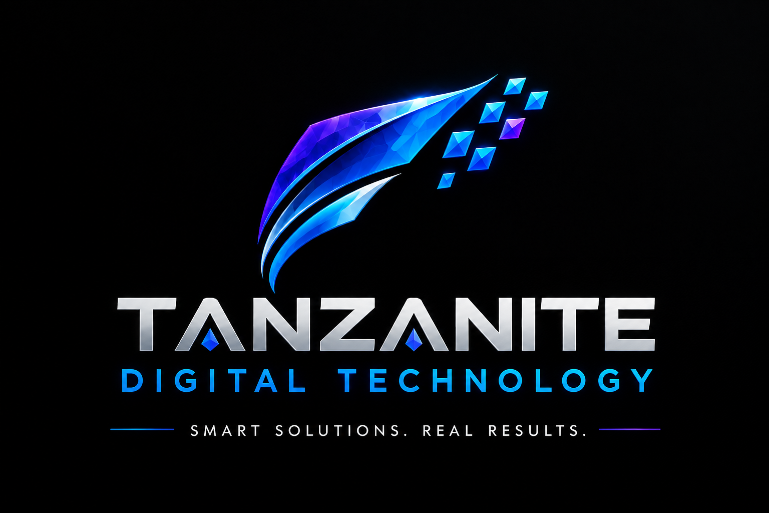 Tanzanite Digital Technology